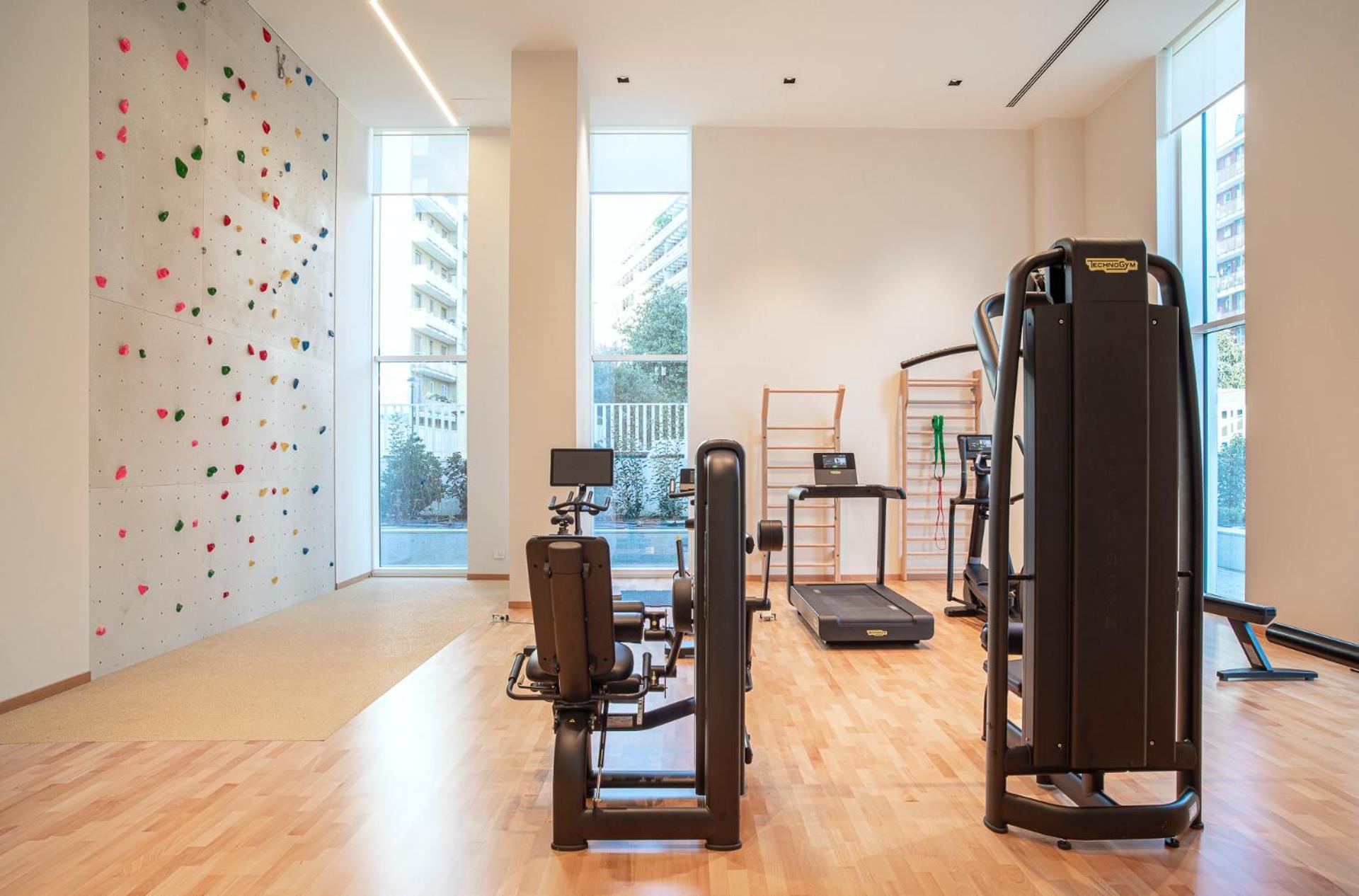 Torre Milano Luxury Suite Gym-Pool&Rooftop Milão Exterior foto