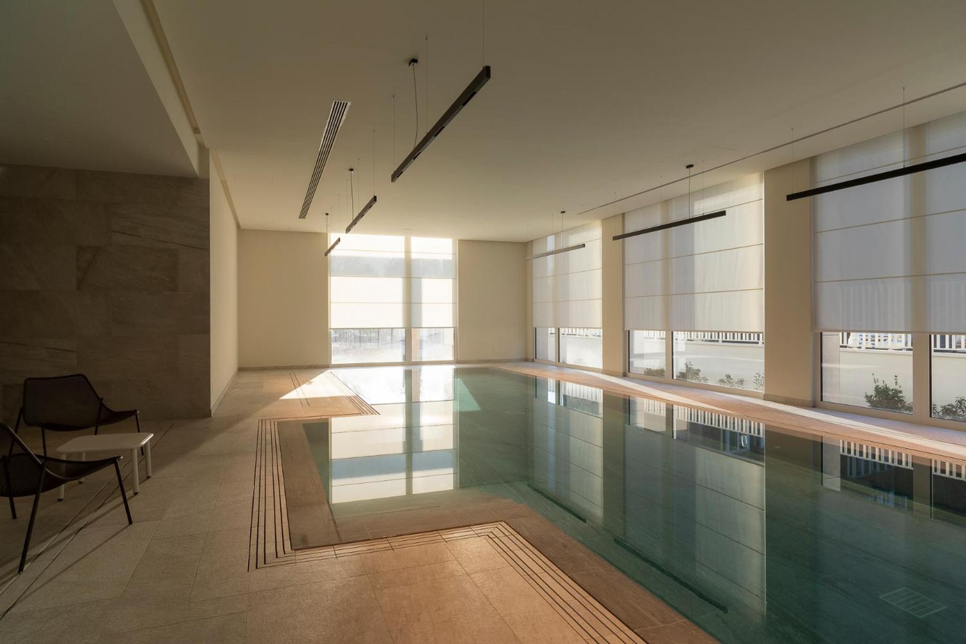 Torre Milano Luxury Suite Gym-Pool&Rooftop Milão Exterior foto