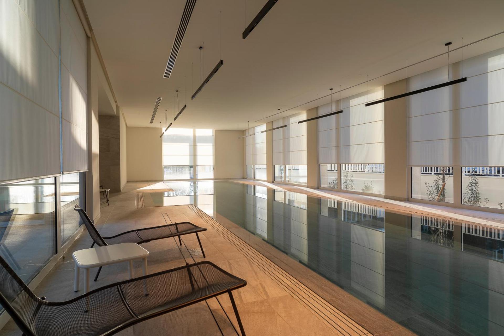 Torre Milano Luxury Suite Gym-Pool&Rooftop Milão Exterior foto
