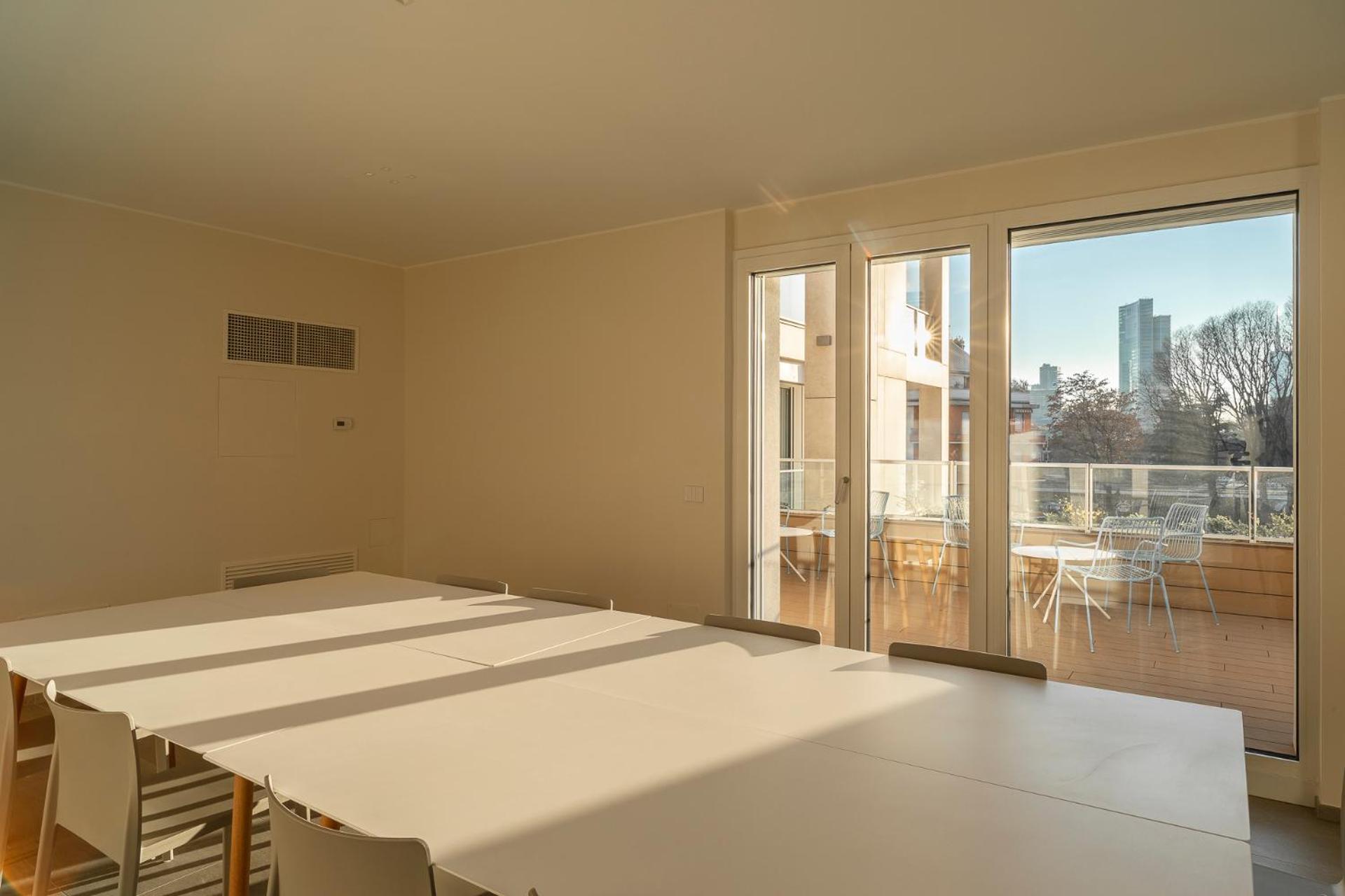 Torre Milano Luxury Suite Gym-Pool&Rooftop Milão Exterior foto
